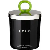 LELO - massage ljus - päron och ceder - 150g