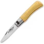 Old Bear Babies Yellow XS, 9351-15-MGK children's pocket knife