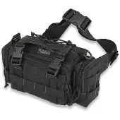 Maxpedition Proteus Versipack Black