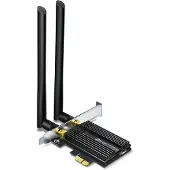 TP-LINK Archertx50e Pcie Wifi 6 Bluetooth 5.0-adapter