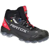 AIRTOX INTERNATIONAL A/S AIRTOX GL6 skyddsstövel stl. 46