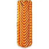 Klymit Insulated Static V Lite liggunderlag