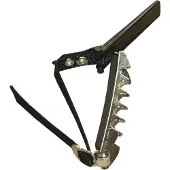 Dunlop 14C Akustisk gitarr Capo