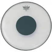 Remo Controlled Sound Clear 13 Black Dot Drum Head