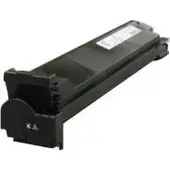 Olivetti B0731 svart toner (original)