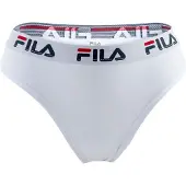 FILA Hipster mörkblå / röd / vit