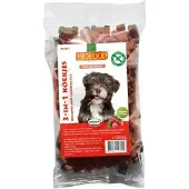 Biofood BF Petfood 3 in 1 Biscuits mini hundkex
