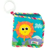 Lamaze Discovery Book