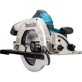 Makita DHS900 - Cirkelsåg - sladdlös - 235 mm - inget batteri - 18 V - SOLO