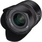 Samyang Af 1.8/35 Sony Kameralins
