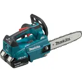 Makita Duc256z Elektrisk Kedjesåg