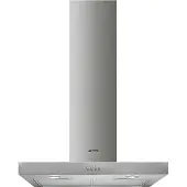 Smeg Kate600ex Dekorativ Fläktkåpa 60 Cm