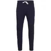 Tom Tailor Pyjamasbyxa marinblå