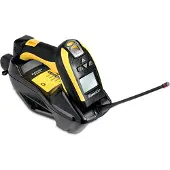Datalogic PowerScan PM9100 - RS-232 Kit - streckkodsskanner - bärbar - avkodad - RF(433 MHz)