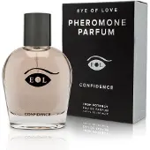 Eye Of Love Kärlekens Öga - Parfym med Feromoner för Kvinnor och Män