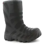Viking Footwear Kids' Ultra 2.0 Black/Grey