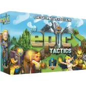 Gamelyn Games Tiny Epic Tactics