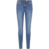 Vero Moda Tanya Normal Waist Skinny Jeans