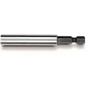 HiKOKI Magnet-bitshållare 752391; 1/4''; 75 mm