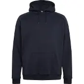 Urban Classics Sweatshirt marinblå