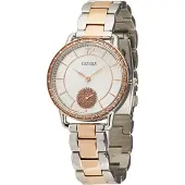 GUESS Damklocka Guess W1290L2 - Stilig och Elegant Kvinnoklocka