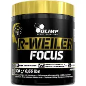 Olimp Sportnutrition R-weiler Focus, 300 g