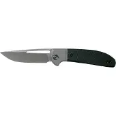 CIVIVI Trailblazer Linerlock Black