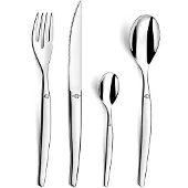 Amefa - JET - 24-pc cutlery set in craft box - mirror