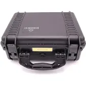 Atomos ATOMACCKT1, Svart