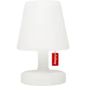 Fatboy Edison The Petit White - Portabla lampor Polypropylen Vit