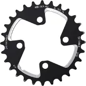 BBB Shimano Xt Bcr-46s 64 Bcd Kedjehjul