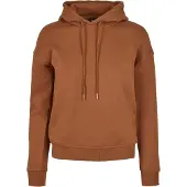 Urban Classics Sweatshirt karamell