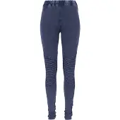 Urban Classics Leggings indigo