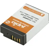 Jupio LP-E17 1100mAh Canon kamerabatteri