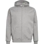 Urban Classics Sweatjacka ljusgrå