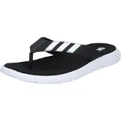 Adidas Comfort Flip Flops Svart EU 44 1/2 Pojke