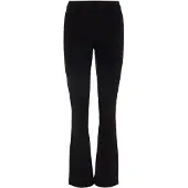 Vero Moda Kamma Mr Flared Jersey Byxor