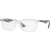 Ray-Ban Rx7047576856 56/17/145 Glasögon