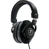 Mackie MC-100 Professional Hörlurar