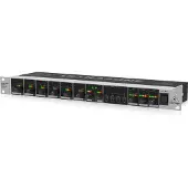 Behringer Zmx8210 V2 Ljudmixer