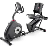 Schwinn 510R Recumbentcykel