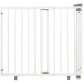 HomeSafety Skruvgrind SafetyGate Pontus 86-133 cm