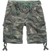Brandit Urban Legend Shorts