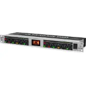 Behringer MIC2200 V2 Ultragain Pro Mikrofonförförstärkare