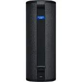 Ultimate Ears MEGABOOM 3 - Högtalare - för bärbar användning - trådlös - Bluetooth - nattsvart