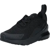 Nike Sneaker 'Air Max 270' svart