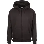 Urban Classics Zip Basic Gt Tröja