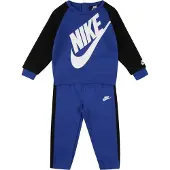 Nike Sweatset - Sweatshirt/Sweatpants- Spel Royal - - 24 mån - Sweatset