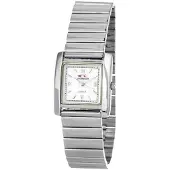 Chronotech Ct7001-01m Damklocka