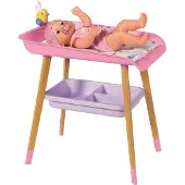 Baby Born Changing Table